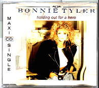 Bonnie Tyler - Holding Out For A Hero